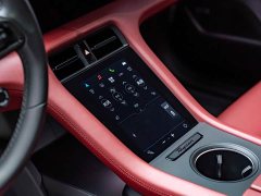Porsche Taycan - ფოტო 15