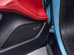 Porsche Taycan - ფოტო 17