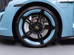 Porsche Taycan - ფოტო 5