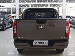 AITO Cannon 2.0T Commercial Auto Diesel 2WD Elite Long Bed GW4D20M - ფოტო 12