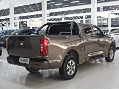 AITO Cannon 2.0T Commercial Auto Diesel 2WD Elite Long Bed GW4D20M - ფოტო 13