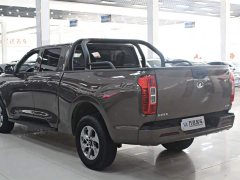 AITO Cannon 2.0T Commercial Auto Diesel 2WD Elite Long Bed GW4D20M - ფოტო 14