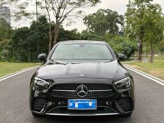 Mercedes-Benz E-Class E 300 L Sport Fashion Edition - ფოტო 2