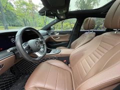 Mercedes-Benz E-Class E 300 L Sport Fashion Edition - ფოტო 4