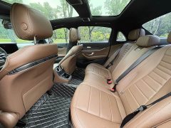 Mercedes-Benz E-Class E 300 L Sport Fashion Edition - ფოტო 6
