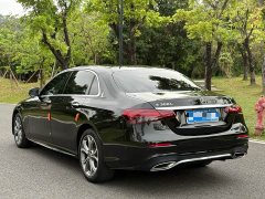 Mercedes-Benz E-Class E 300 L Sport Fashion Edition - ფოტო 7