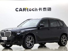 BMW X5 xDrive 30Li M Sport Exclusive Night Edition Package - ფოტო 1