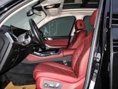 BMW X5 xDrive 30Li M Sport Exclusive Night Edition Package - ფოტო 10