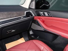BMW X5 xDrive 30Li M Sport Exclusive Night Edition Package - ფოტო 13