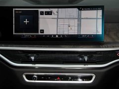 BMW X5 xDrive 30Li M Sport Exclusive Night Edition Package - ფოტო 16