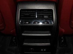 BMW X5 xDrive 30Li M Sport Exclusive Night Edition Package - ფოტო 17