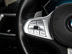 BMW X5 xDrive 30Li M Sport Exclusive Night Edition Package - ფოტო 18