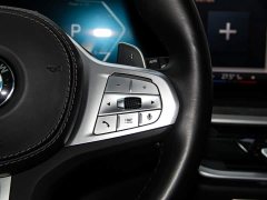 BMW X5 xDrive 30Li M Sport Exclusive Night Edition Package - ფოტო 19