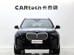 BMW X5 xDrive 30Li M Sport Exclusive Night Edition Package - ფოტო 3