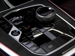 BMW X5 xDrive 30Li M Sport Exclusive Night Edition Package - ფოტო 5