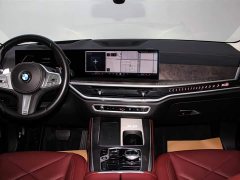 BMW X5 xDrive 30Li M Sport Exclusive Night Edition Package - ფოტო 6