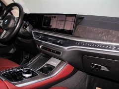 BMW X5 xDrive 30Li M Sport Exclusive Night Edition Package - ფოტო 7