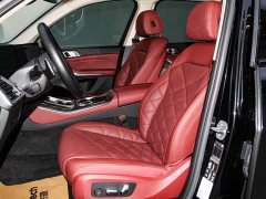 BMW X5 xDrive 30Li M Sport Exclusive Night Edition Package - ფოტო 8