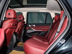 BMW X5 xDrive 30Li M Sport Exclusive Night Edition Package - ფოტო 9