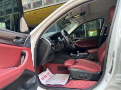 BMW X3 Facelift xDrive30i Premier M Night Package - ფოტო 4