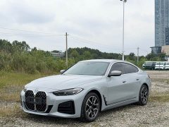 BMW 4 Series 425i Gran Coupe M Sport Package - ფოტო 1