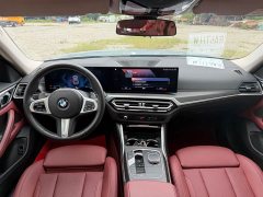 BMW 4 Series 425i Gran Coupe M Sport Package - ფოტო 13