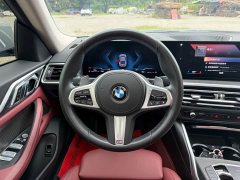 BMW 4 Series 425i Gran Coupe M Sport Package - ფოტო 15
