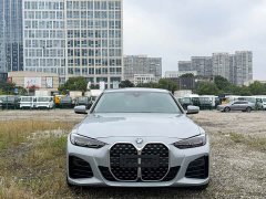 BMW 4 Series 425i Gran Coupe M Sport Package - ფოტო 2