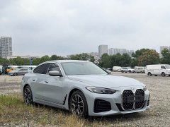 BMW 4 Series 425i Gran Coupe M Sport Package - ფოტო 3