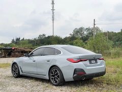 BMW 4 Series 425i Gran Coupe M Sport Package - ფოტო 4