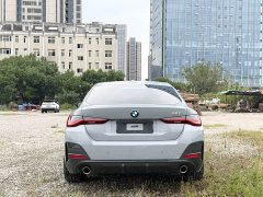 BMW 4 Series 425i Gran Coupe M Sport Package - ფოტო 5