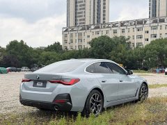 BMW 4 Series 425i Gran Coupe M Sport Package - ფოტო 6