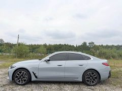 BMW 4 Series 425i Gran Coupe M Sport Package - ფოტო 7