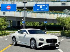 Bentley Continental Plug-in Hybrid GT Base - ფოტო 2