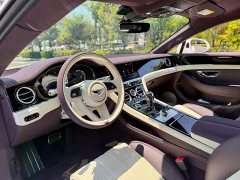 Bentley Continental Plug-in Hybrid GT Base - ფოტო 4