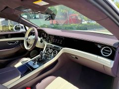 Bentley Continental Plug-in Hybrid GT Base - ფოტო 5