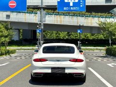 Bentley Continental Plug-in Hybrid GT Base - ფოტო 7