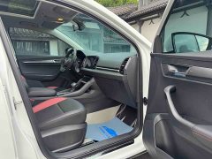 Skoda Karoq Corollac TSI280 Smart Shine Edition - ფოტო 10