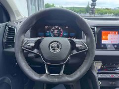 Skoda Karoq Corollac TSI280 Smart Shine Edition - ფოტო 15