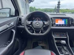 Skoda Karoq Corollac TSI280 Smart Shine Edition - ფოტო 16