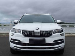 Skoda Karoq Corollac TSI280 Smart Shine Edition - ფოტო 2