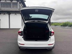 Skoda Karoq Corollac TSI280 Smart Shine Edition - ფოტო 20