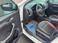 Skoda Karoq Corollac TSI280 Smart Shine Edition - ფოტო 7