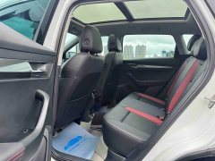 Skoda Karoq Corollac TSI280 Smart Shine Edition - ფოტო 8