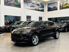 Porsche Macan S 3.0T - ფოტო 1
