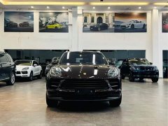Porsche Macan S 3.0T - ფოტო 2