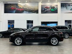 Porsche Macan S 3.0T - ფოტო 3