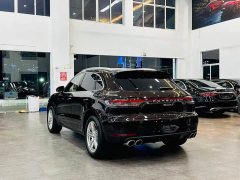 Porsche Macan S 3.0T - ფოტო 4