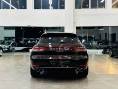 Porsche Macan S 3.0T - ფოტო 5