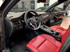 Porsche Macan S 3.0T - ფოტო 6